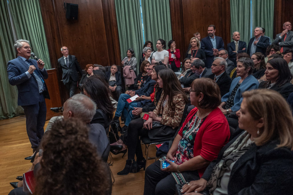 Foto di Francesca Magnani