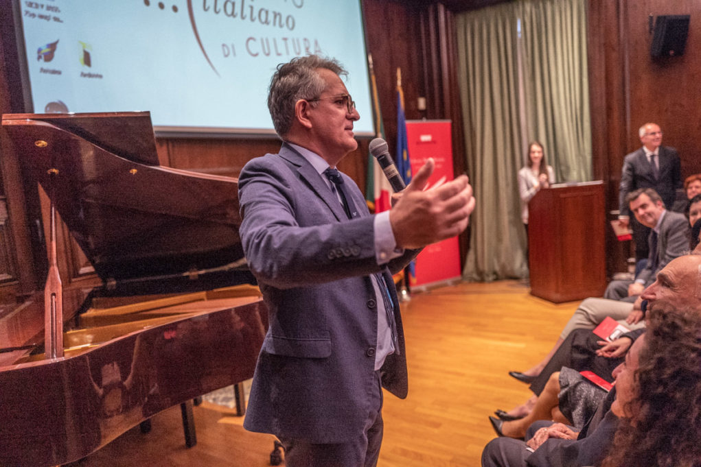 Foto di Francesca Magnani