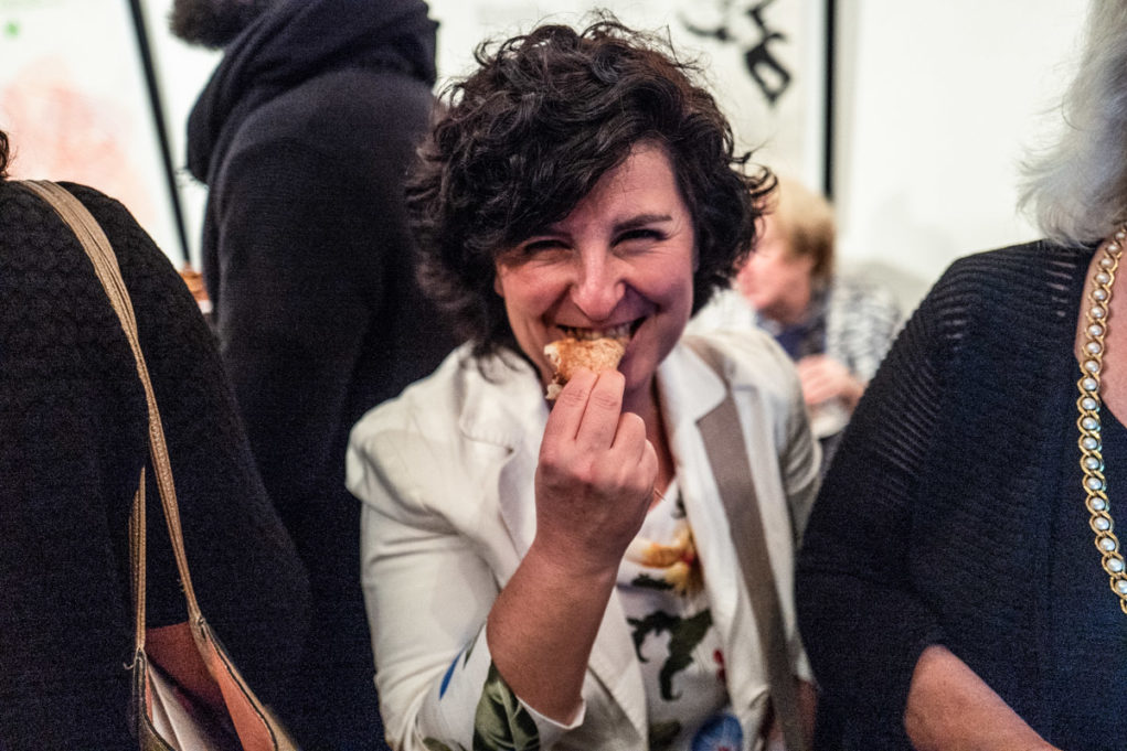 Foto di Francesca Magnani