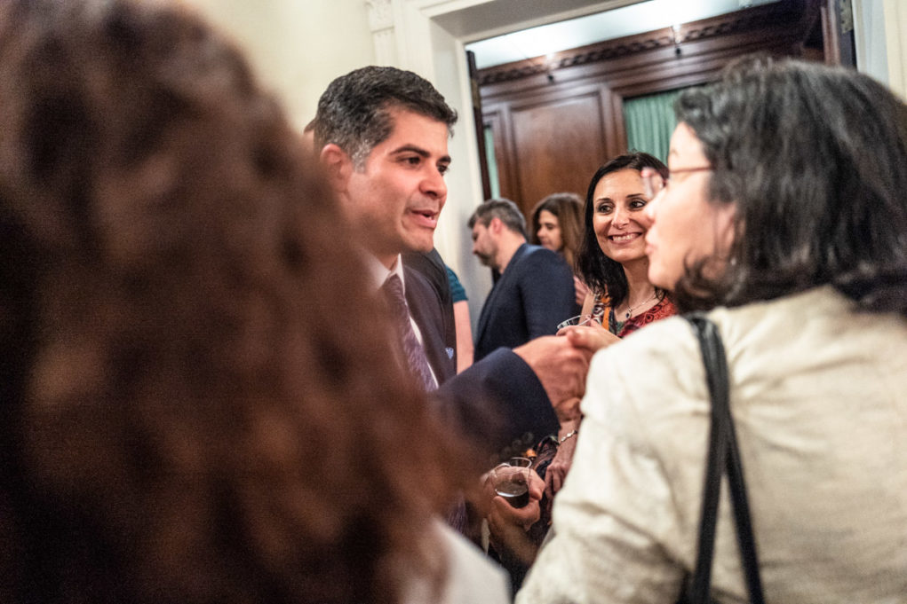 Foto di Francesca Magnani