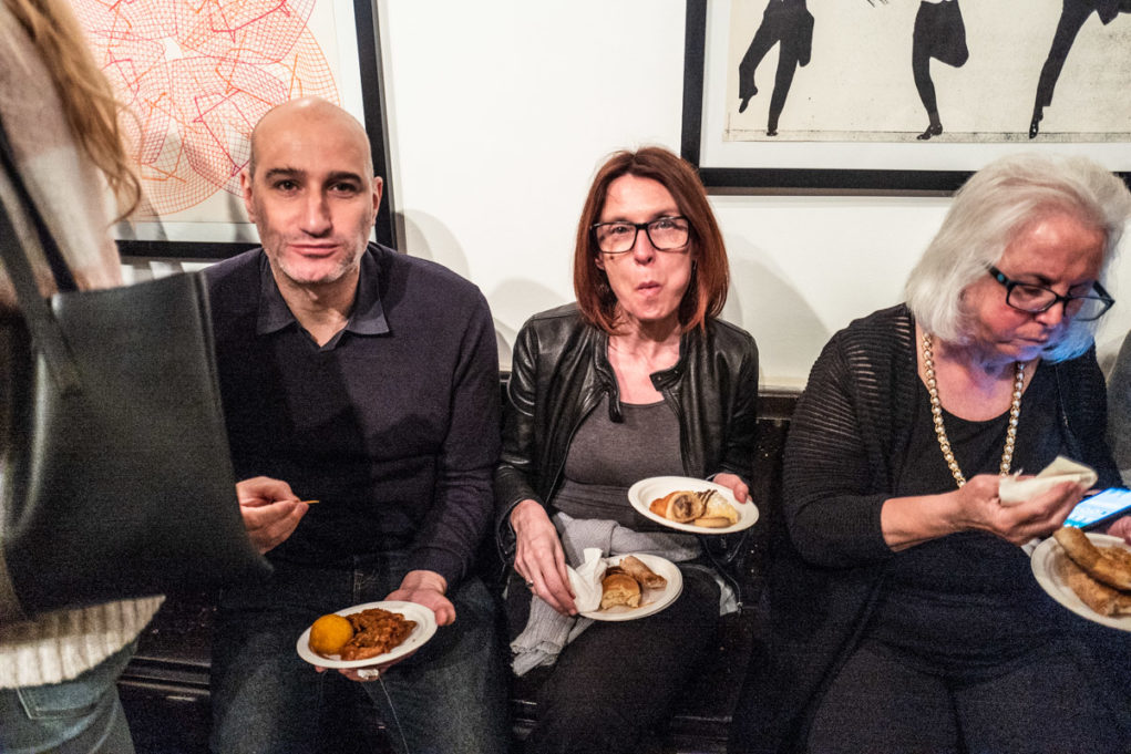 Foto di Francesca Magnani