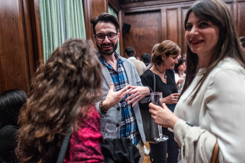 Foto di Francesca Magnani