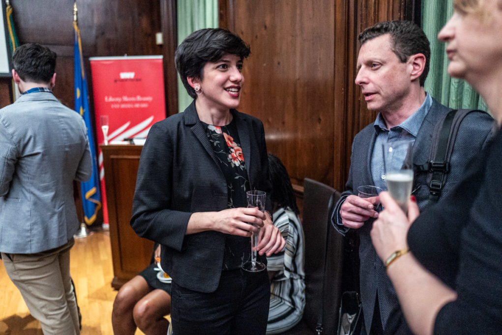 Foto di Francesca Magnani
