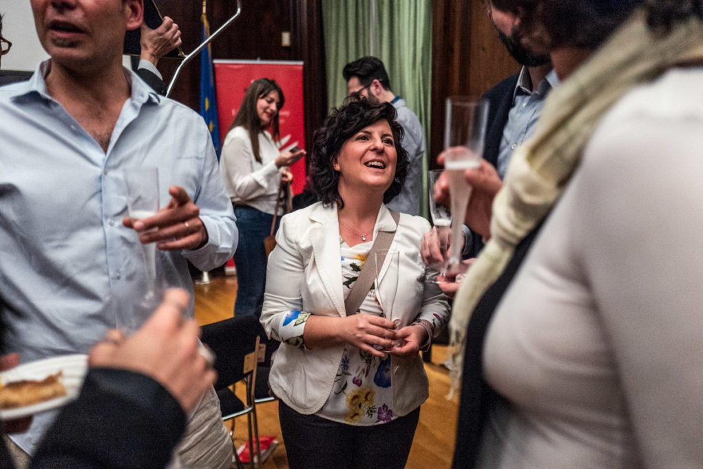 Foto di Francesca Magnani