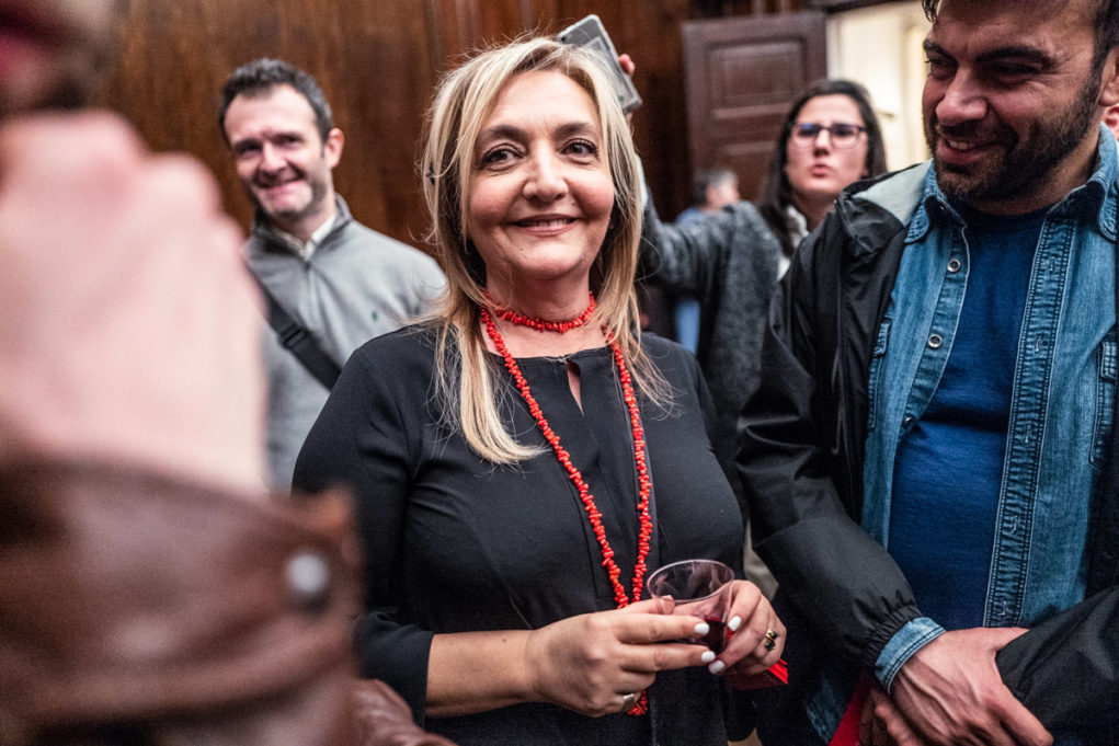 Foto di Francesca Magnani