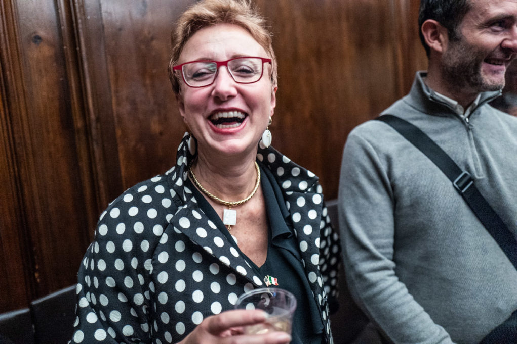 Foto di Francesca Magnani