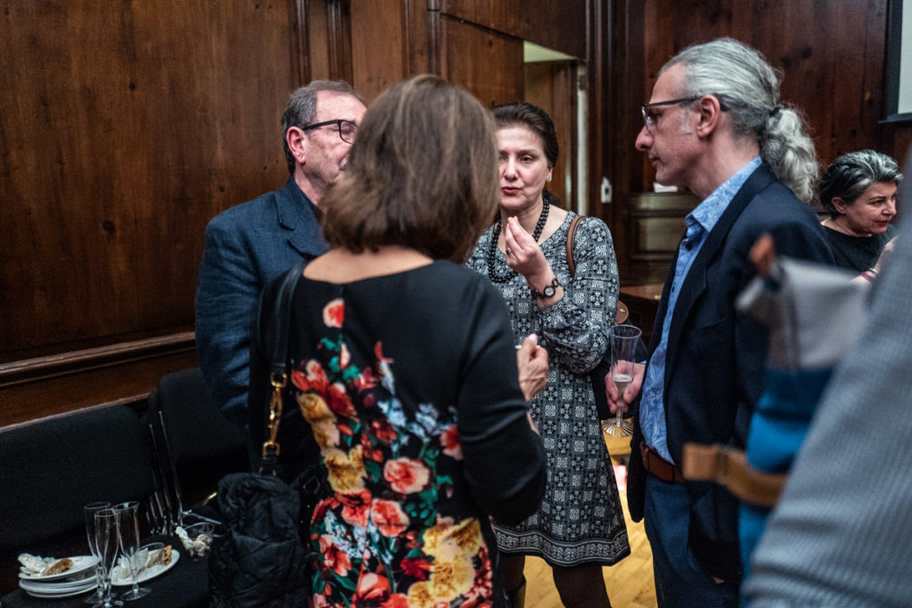 Foto di Francesca Magnani