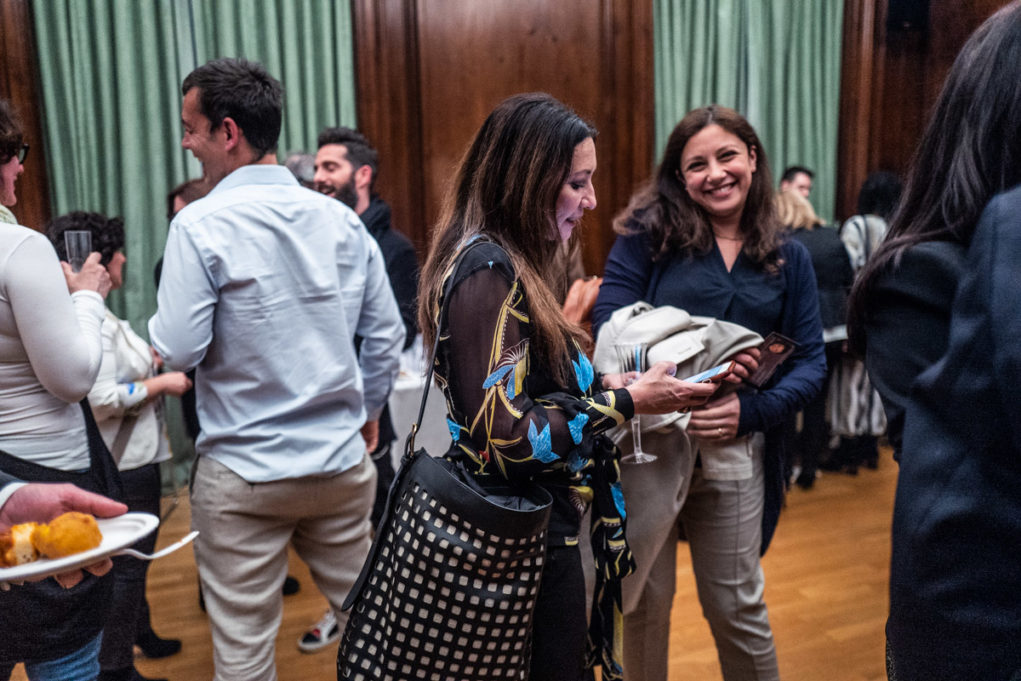 Foto di Francesca Magnani