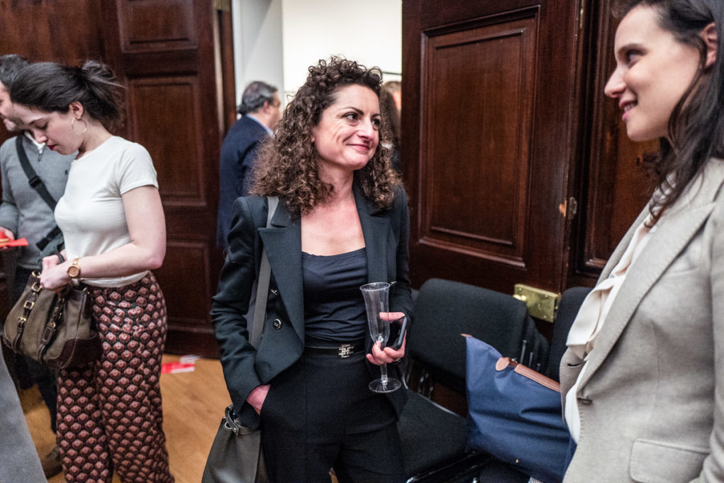 Foto di Francesca Magnani