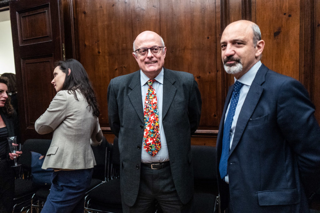 Foto di Francesca Magnani