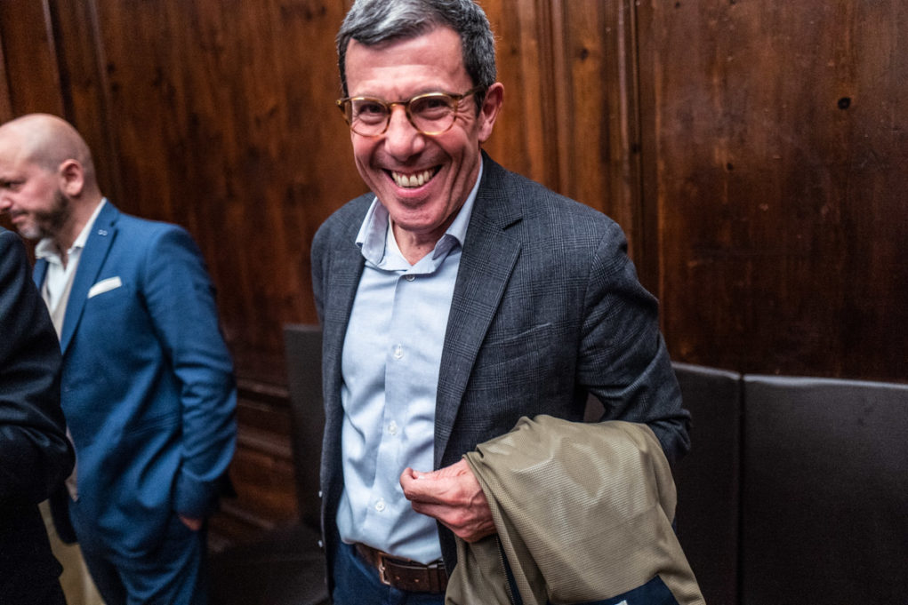 Foto di Francesca Magnani