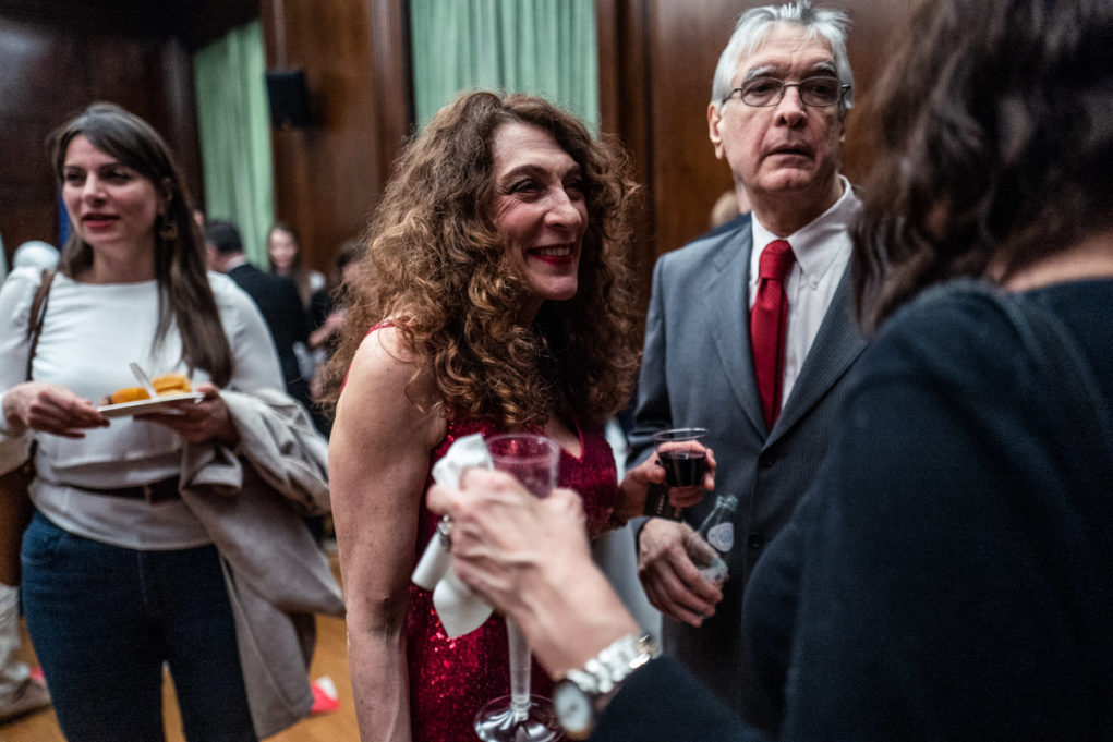 Foto di Francesca Magnani