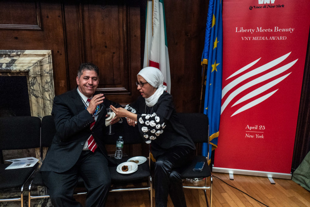 Foto di Francesca Magnani