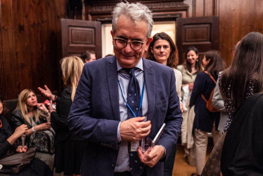 Foto di Francesca Magnani