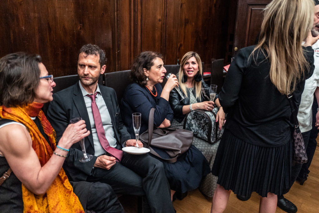 Foto di Francesca Magnani