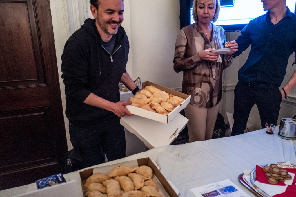 Foto di Francesca Magnani