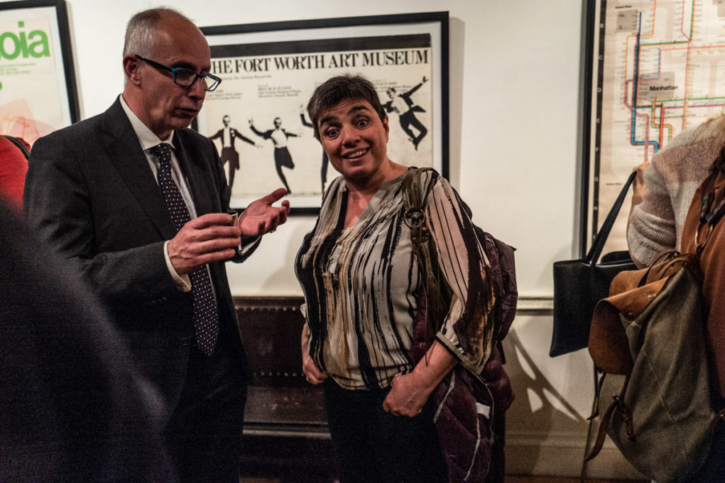 Foto di Francesca Magnani