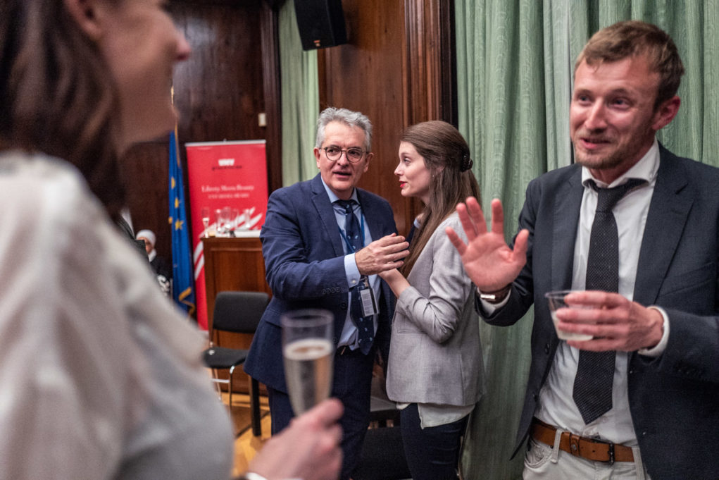 Foto di Francesca Magnani