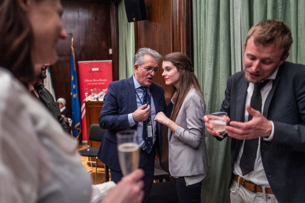 Foto di Francesca Magnani