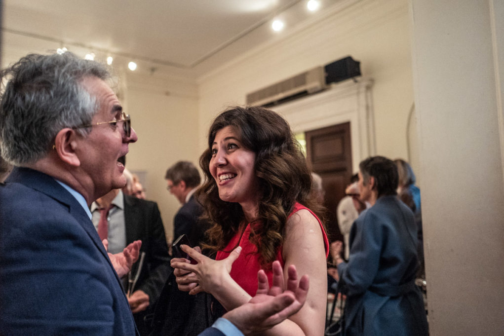 Foto di Francesca Magnani