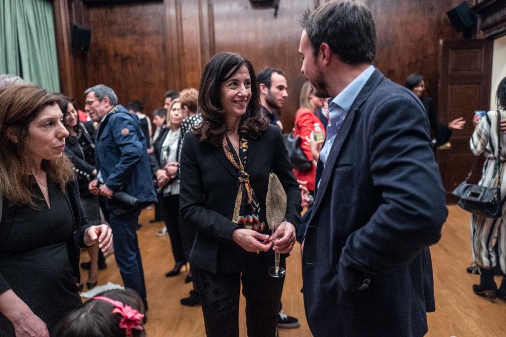 Foto di Francesca Magnani