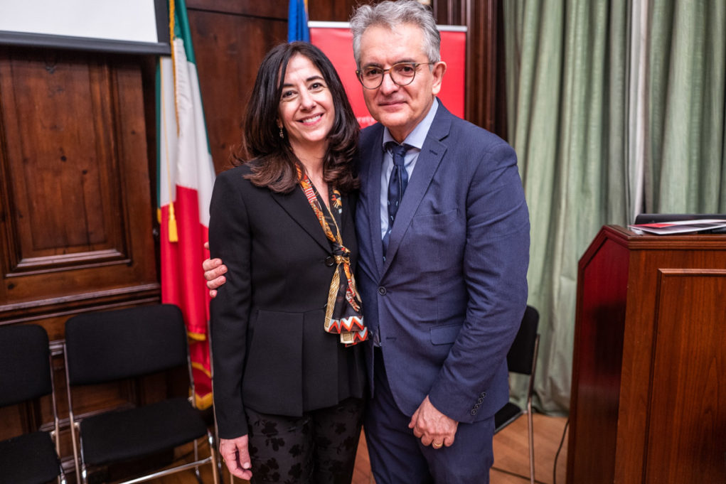 Foto di Francesca Magnani