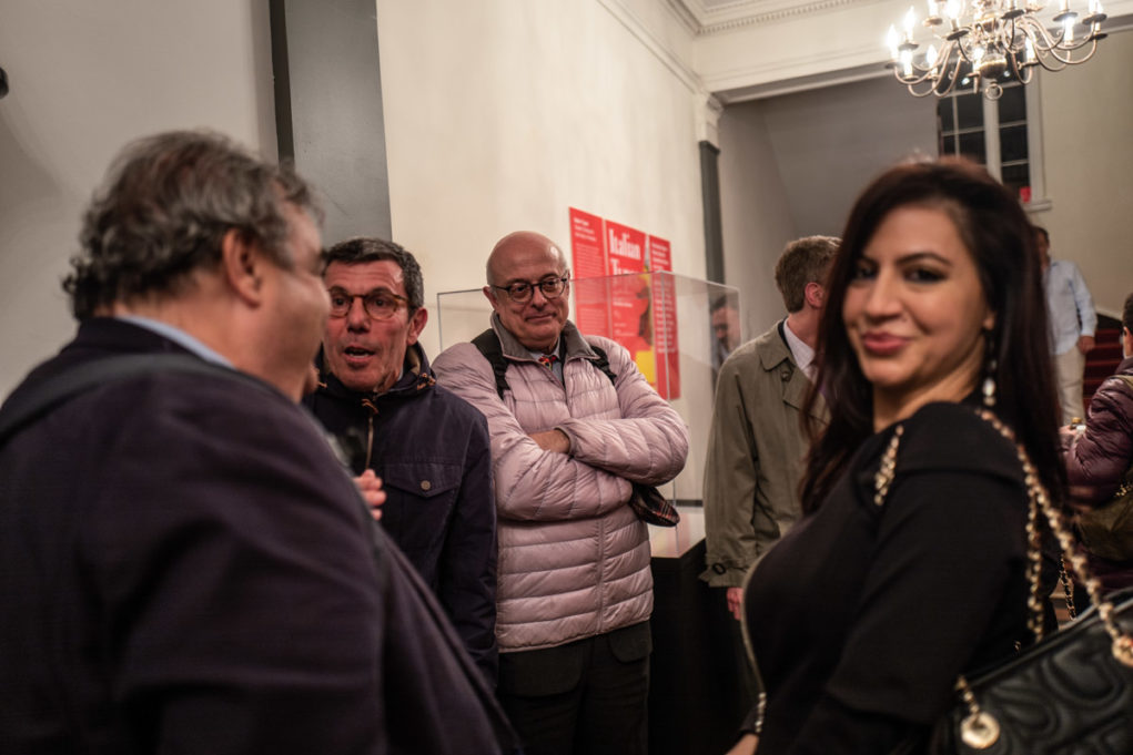 Foto di Francesca Magnani