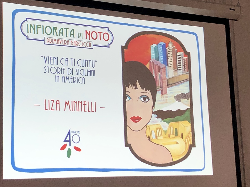 I bozzetti per i pannelli.