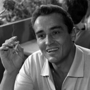 Sono-Gassman-Vittorio=ReDellaCommedia