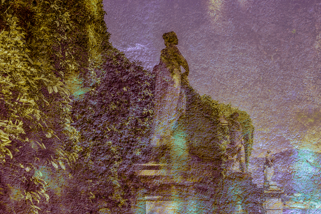Villa Carlotta, lady of Lake Como