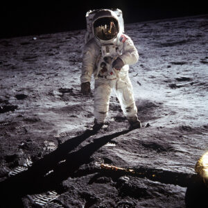 allunaggio-buzz-aldrin