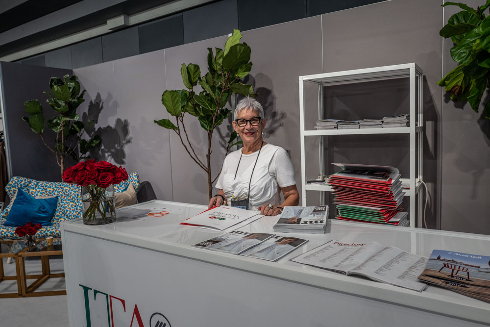 Foto di Francesca Magnani