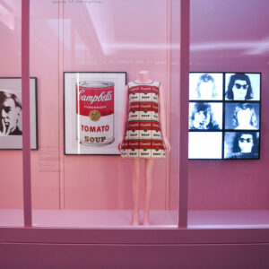 “Camp - Notes on Fashion”:press preview
