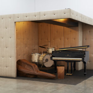 Jason Moran_STAGED Three Deuces