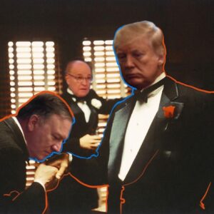 boss-trump-consiglieri-rudy-giuliani-mike-pompeo