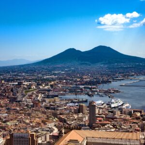 napoli-naples