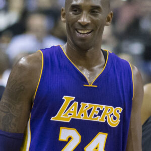 Kobe Bryant