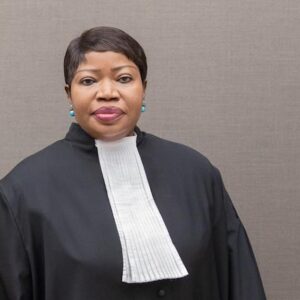 IIC-prosecutor-Fatou-Bensouda