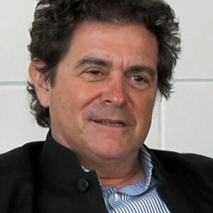 Alberto Alesina (2013)