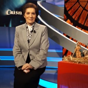Suor Myriam Castelli