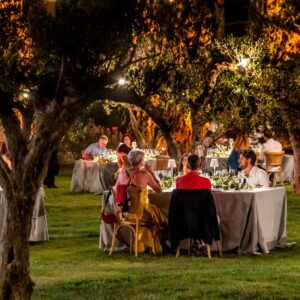 Cena-Donnafugata