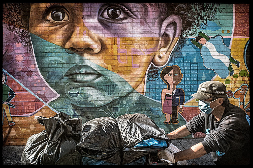 ottobre_mural_newyork_pandemia-terrywsanders Ottobre 2020, Murales a New York al tempo della pandemia Covid-19 (di Terry W. Sanders)