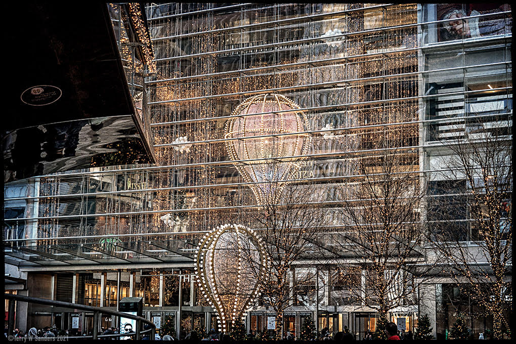 hudson-yards-newyork-shoppingmall-terrywsanders L’esterno, Hudson Yards, 20, Shopping Mall, New York (di Terry W. Sanders)