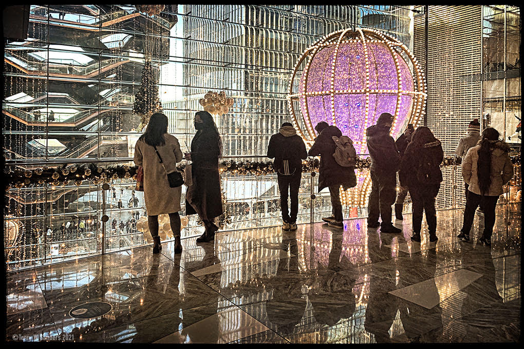 hudson-yards-nyc-shopping-mall-terrywsanders Hudson Yards, 20, Shopping Mall, New York (di Terry W. Sanders)