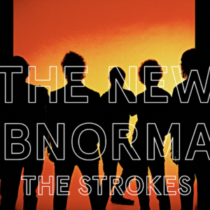 the-strokes-the-new-abnormal