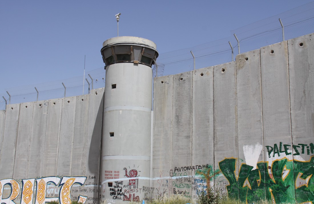 Israele Il servizio fotografico di Dania Ceragioli in Israele
