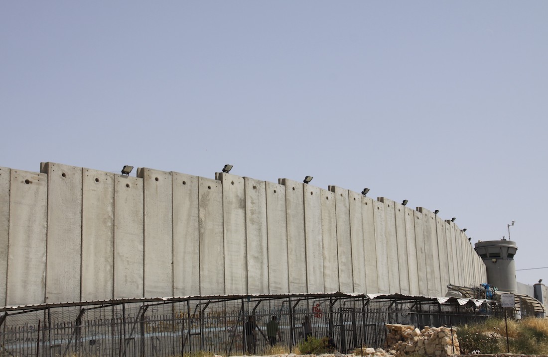 Israele Il servizio fotografico di Dania Ceragioli in Israele