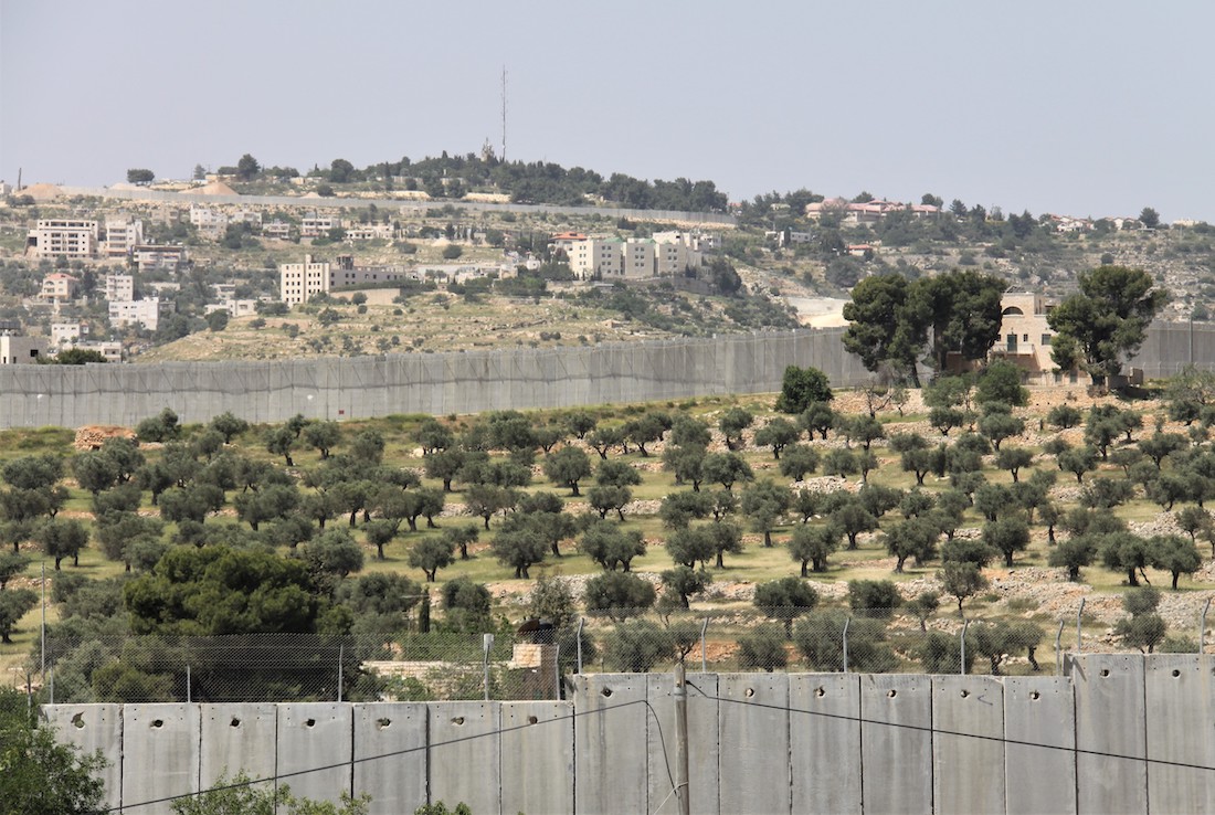 Israele Il servizio fotografico di Dania Ceragioli in Israele