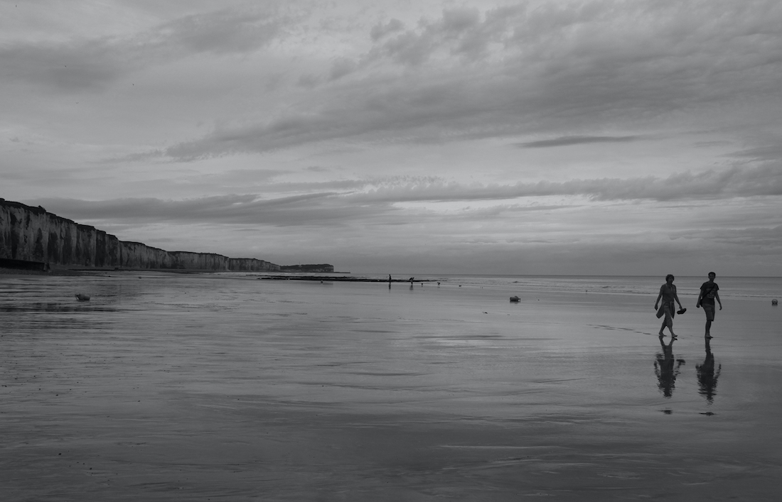 normandia 1 Le spiagge in Normandia (di Dania Ceragioli)