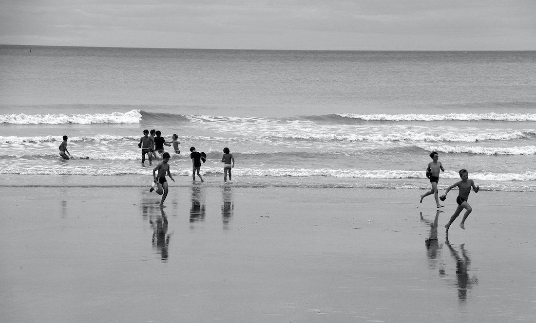 normandia 2 Le spiagge in Normandia (di Dania Ceragioli)